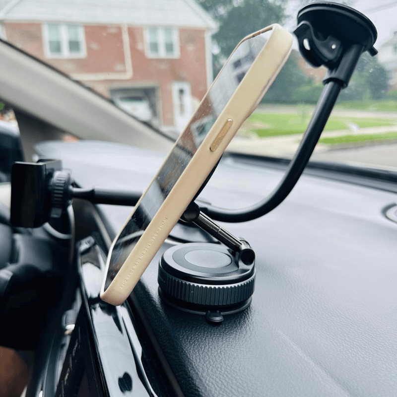 Tekkvault™ AnchorPro Phone Holder