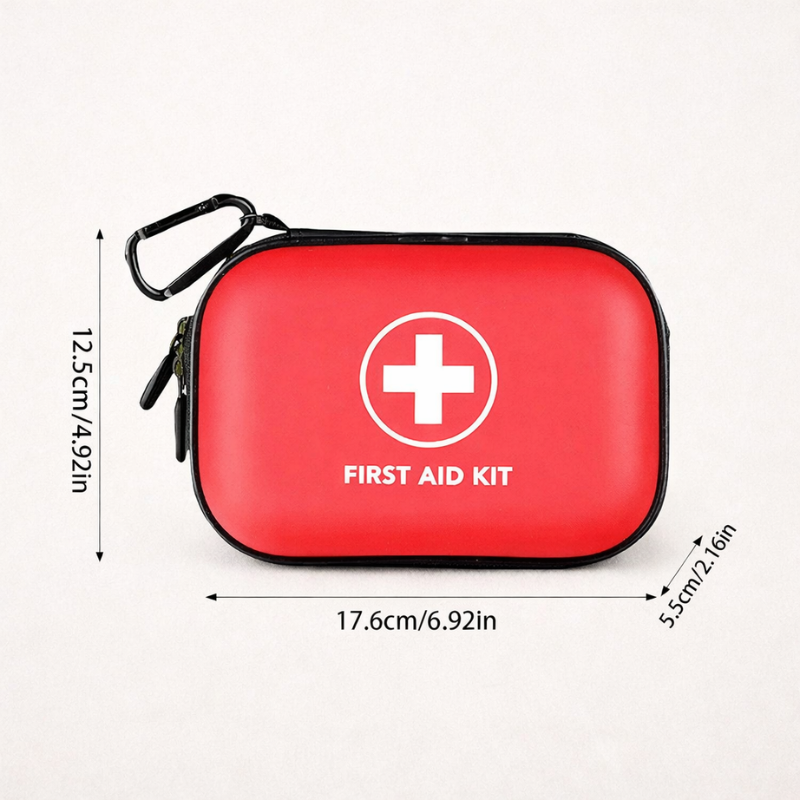 Tekkvault™ MediKit Pro