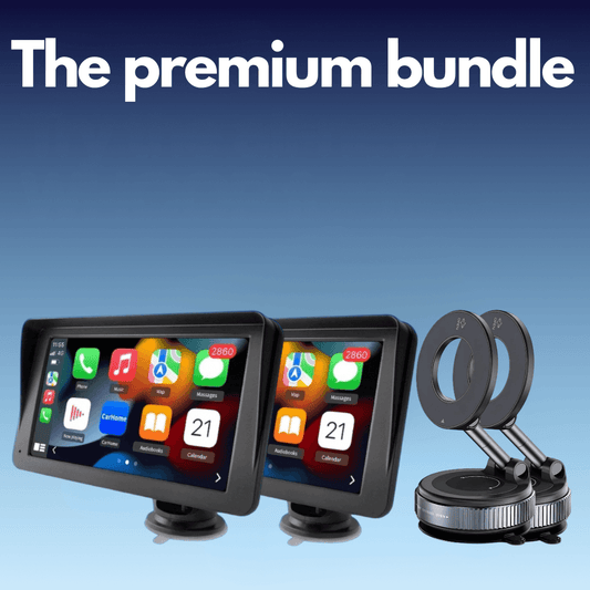 Tekkvault™ Premium Bundle