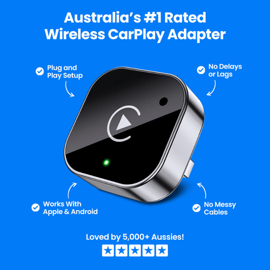 Tekkvault™ SmartDrive Adapter