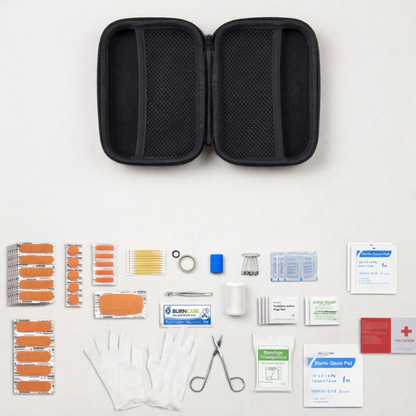Tekkvault™ MediKit Pro