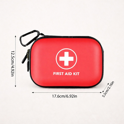 Tekkvault™ MediKit Pro