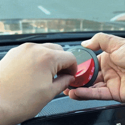 Tekkvault™ AnchorPro Phone Holder