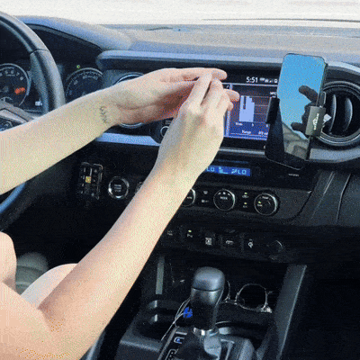 Tekkvault™ SmartDrive Adapter