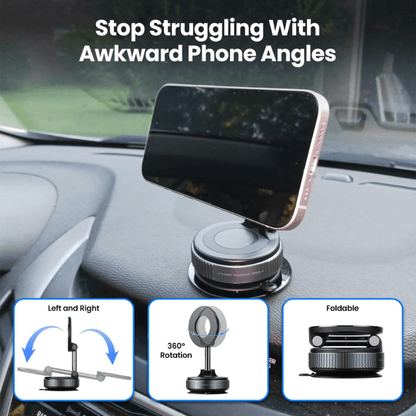 Tekkvault™ AnchorPro Phone Holder