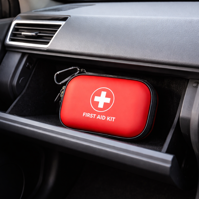 Tekkvault™ MediKit Pro
