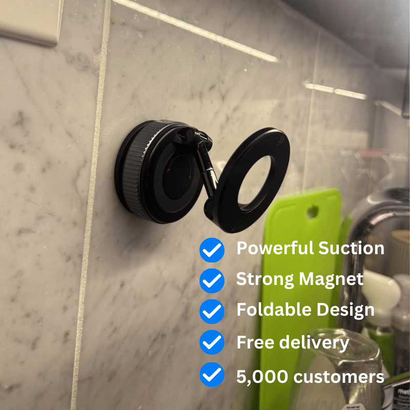 Tekkvault™ Family Bundle