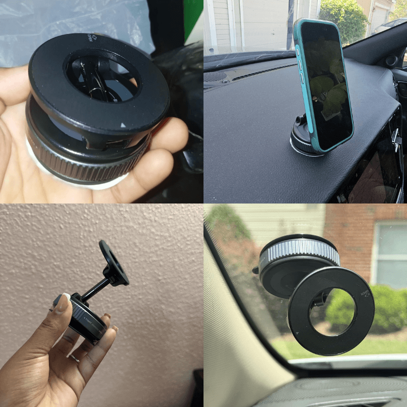 Tekkvault™ AnchorPro Phone Holder