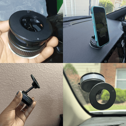 Tekkvault™ AnchorPro Phone Holder