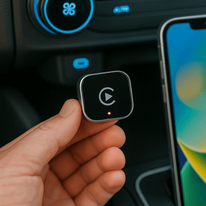 Tekkvault™ SmartDrive Adapter