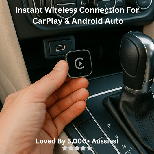 Tekkvault™ SmartDrive Adapter