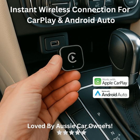 Tekkvault™ SmartDrive Adapter