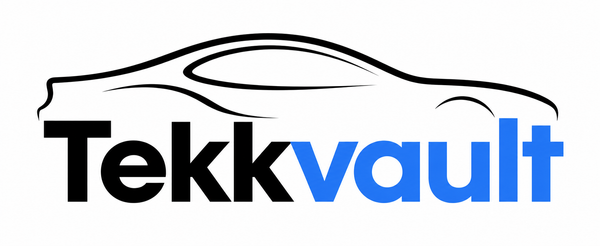 Tekkvault